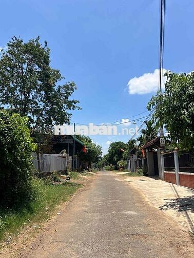 bán lô đất đẹp để dành làm nhà