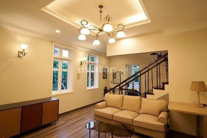 BÁN BIỆT THỰ VIP KĐT CIPUTRA – TÂY HỒ – HÀ NỘI