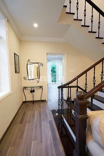 BÁN BIỆT THỰ VIP KĐT CIPUTRA – TÂY HỒ – HÀ NỘI