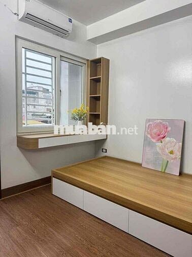 Bán CCMN Trường Chinh Ngã 4 Sở, Thoáng Đẹp Full Đồ gần Mặt Phố