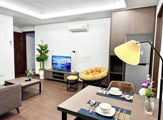 CĂN HỘ 1PN P. TÂN SƠN NHẤT, Đ.LÊ VĂN SỸ GẦN CHỢ PHẠM VĂN HAI
