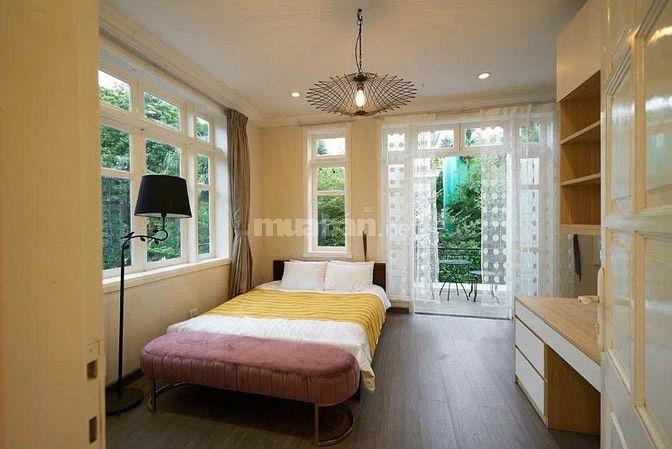 BÁN BIỆT THỰ VIP KĐT CIPUTRA – TÂY HỒ – HÀ NỘI