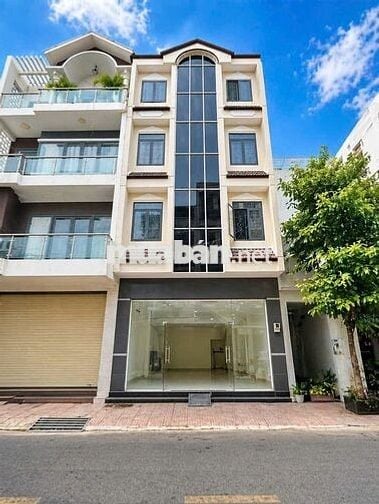 Cần cho thuê MBKD Đường Ba Vân Phường 14 Quận Tân Bình