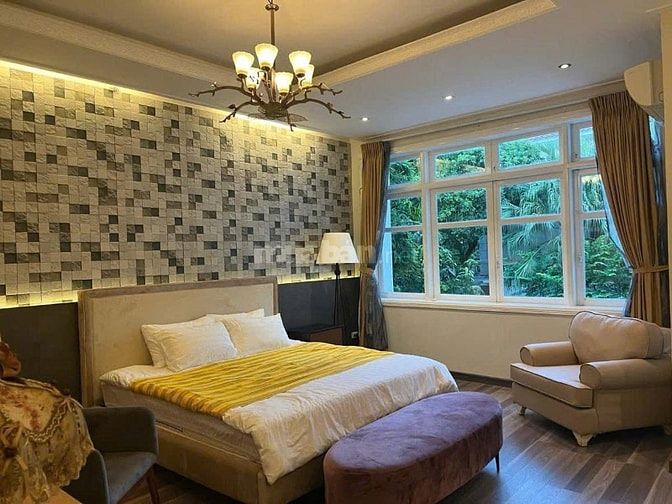 BÁN BIỆT THỰ VIP KĐT CIPUTRA – TÂY HỒ – HÀ NỘI