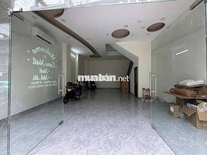 Cần cho thuê MBKD Đường Ba Vân Phường 14 Quận Tân Bình