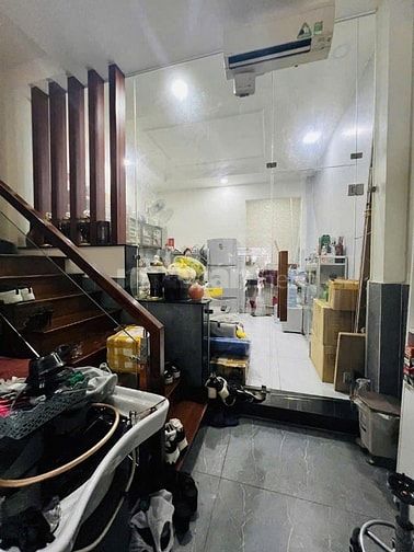 Bán Gấp Nhà Mặt Tiền Bàu Cát Đôi, P11, Tân Bình