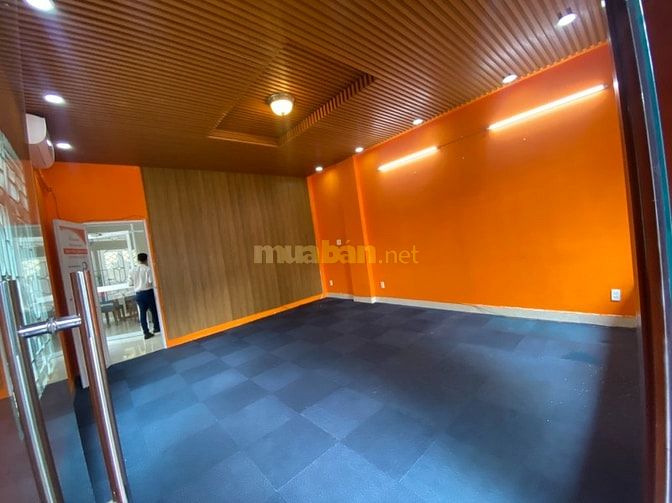 Sang nhượng tòa nhà văn phòng Full Khách_Cityland_TT Gò Vấp