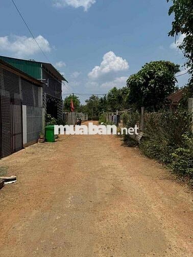 bán rẻ lô đất Tân Lợi 5x15m dân cư kín , đường thông thoáng