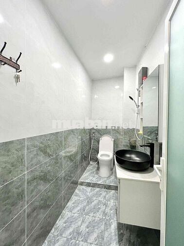 Căn Hộ Bancol Luxury Thang Máy Rộng 50m2 Ngay Vòng Xoay Lý Thái Tổ Q10