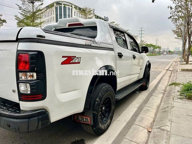 Chevrolet Colorado 2018 2.5LT 4x2 STĐ