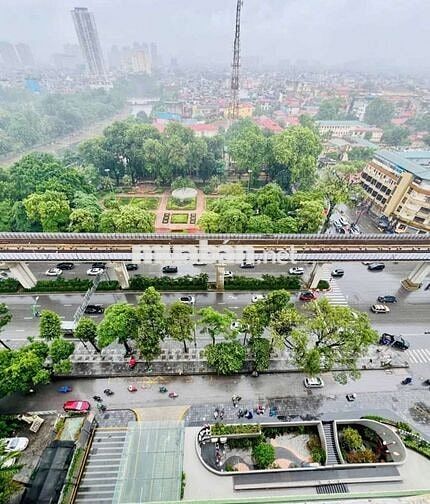 Sở Hữu Căn hộ cao cấp Trung Tâm Hà Đông chỉ hơn 5 tỷ