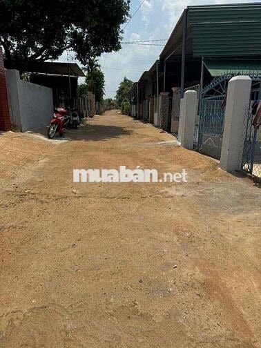 bán rẻ lô đất Tân Lợi 5x15m dân cư kín , đường thông thoáng