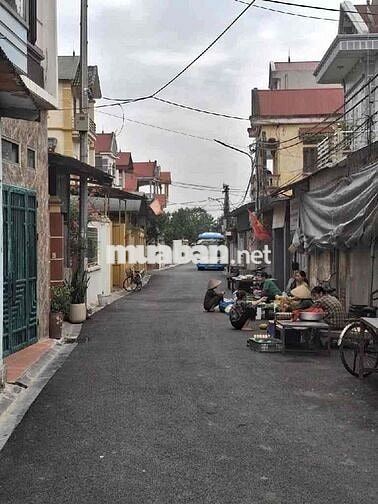 *SIÊU PHẨM HIẾM XUÂN NỘN – THÔNG SỐ VÀNG 50M² MẶT TIỀN ĐẸP