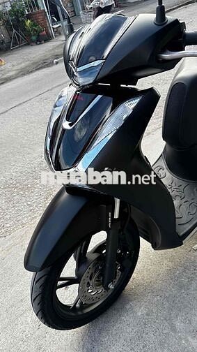 Honda SH 150 ABS 2022 Đen nhám ( hỗ trợ góp )