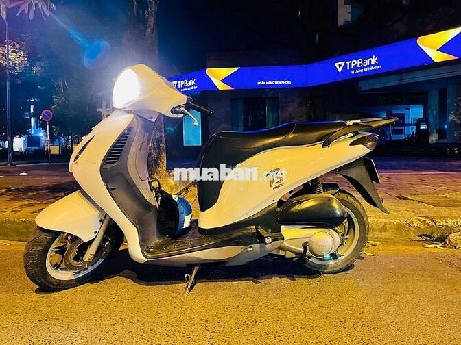 Honda PS 150i 2009 Trắng 49.562 km