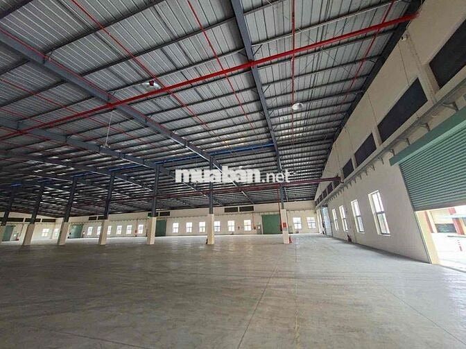 cho thuê cụm kho xưởng biên hoà đồng nai