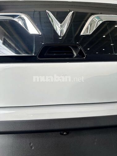 VF3 TRẢ TRƯỚC CHỈ 45TR- ĐỦ MÀU GIAO