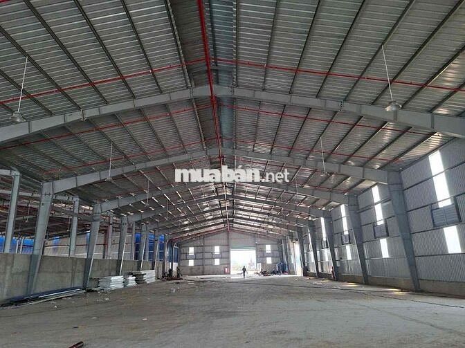 cho thuê cụm kho xưởng biên hoà đồng nai