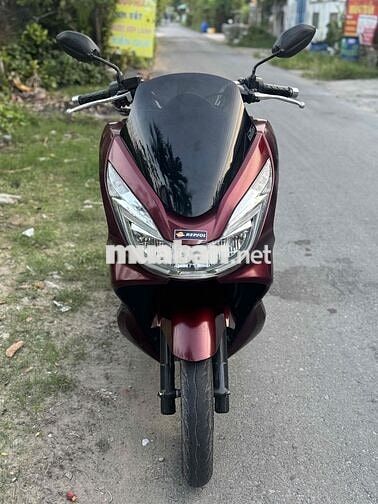 Honda PCX 2015 zin. hỗ trợ góp