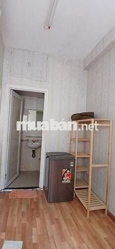 CHO THUÊ NHÀ TRỌ CAO CẤP Đ.ĐOÀN VĂN BƠ Q4 (GẦN ĐH NGUYỄN TẤT THÀNH)