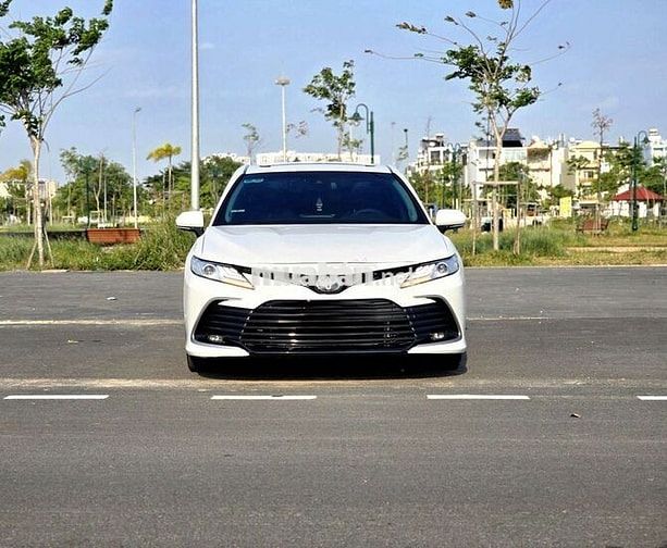 CAMRY 2.0Q 2022