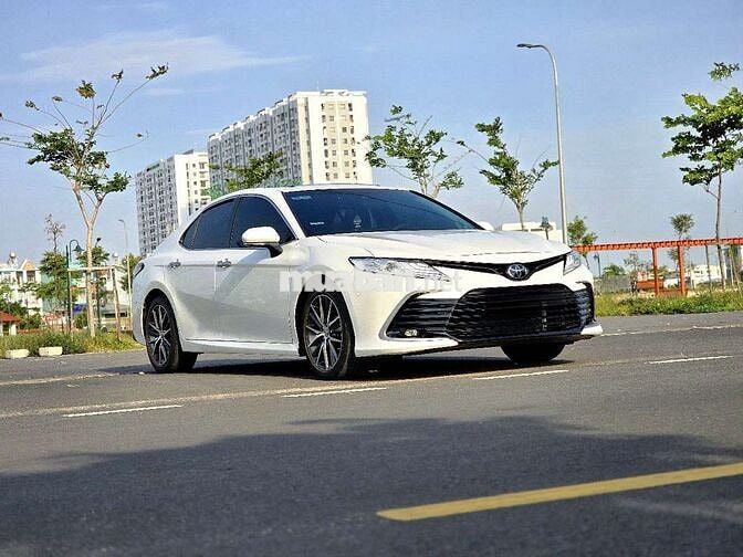CAMRY 2.0Q 2022