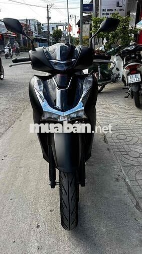 Honda SH 150 ABS 2022 Đen nhám ( hỗ trợ góp )