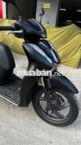 Honda SH 150 ABS 2022 Đen nhám ( hỗ trợ góp )
