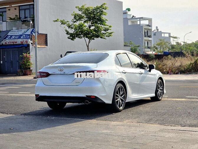 CAMRY 2.0Q 2022