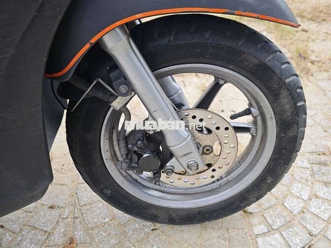 Yamaha Latte 2019 Đen 48.647 km