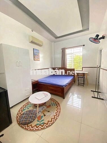 CHO THUÊ CĂN HỘ MINI PHƯỜNG LONG BÌNH GIÁ 3 TRIỆU