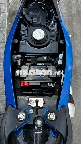 Suzuki Satria 150 2021 Xanh ( hỗ trợ góp )
