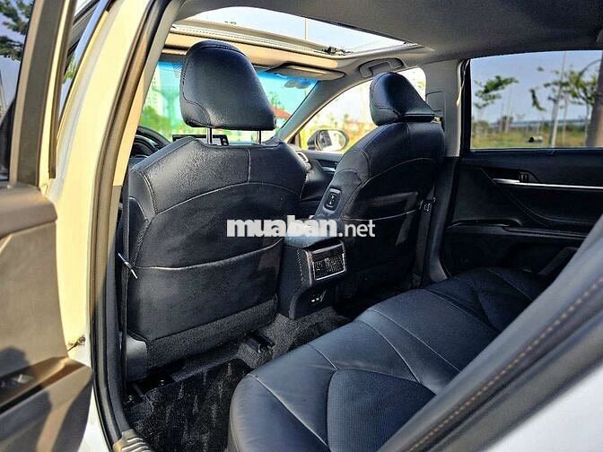 CAMRY 2.0Q 2022