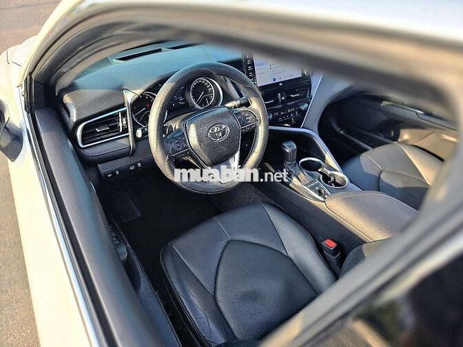 CAMRY 2.0Q 2022