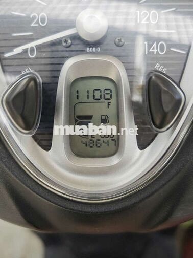 Yamaha Latte 2019 Đen 48.647 km