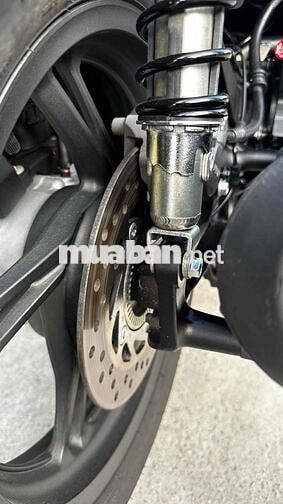 Honda SH 150 ABS 2022 Đen nhám ( hỗ trợ góp )