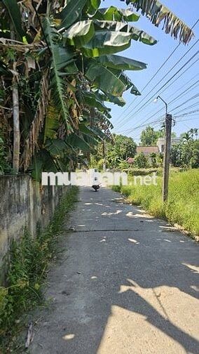Chính chủ bán lô đất 143,7m2 - khối phố Ngọc Tam, Điện An, Điện Bàn