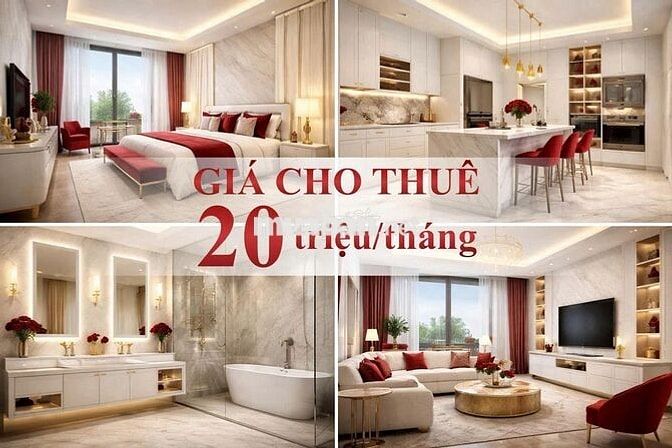SIÊU PHẨM CĂN HỘ CAO CẤP CHỈ 360 TRIỆU SỞ HỮU NGAY - CƠ HỘI CÓ 1-0-2