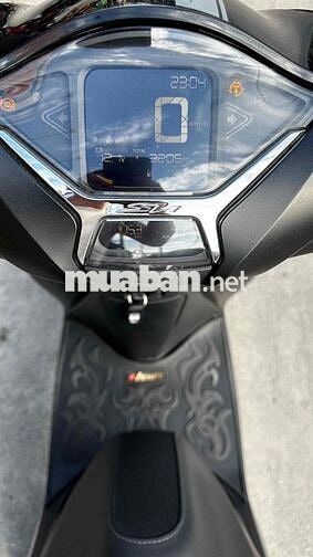 Honda SH 150 ABS 2022 Đen nhám ( hỗ trợ góp )