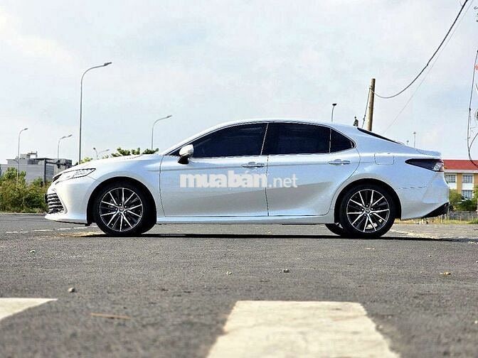 CAMRY 2.0Q 2022