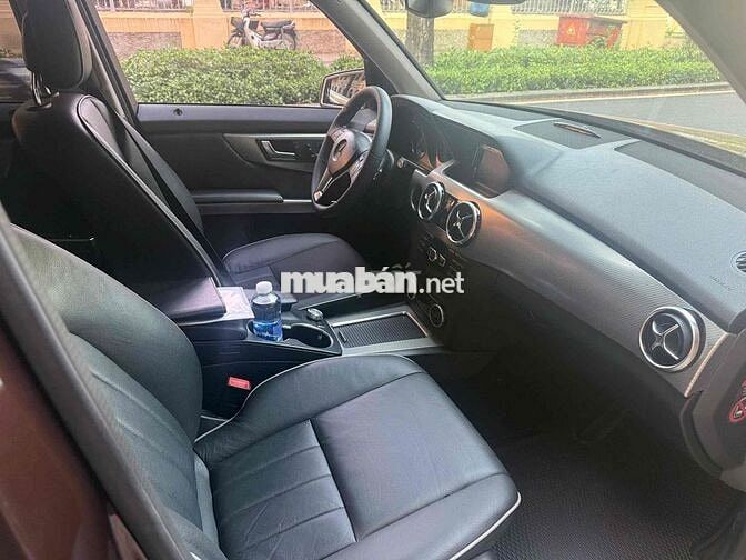 MercedesBenz GLK220CDI 4Matic -455tr