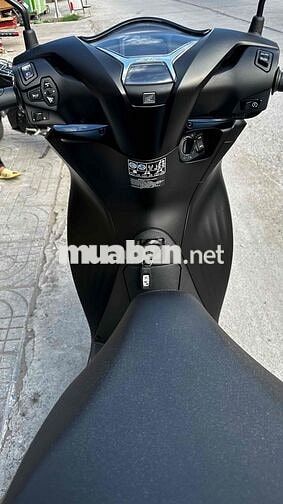 Honda SH 150 ABS 2022 Đen nhám ( hỗ trợ góp )