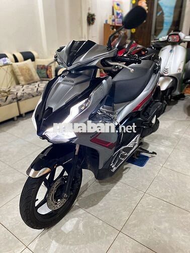 Honda Air Blade 125 2021 Xám đen