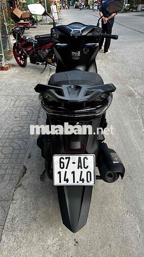Honda SH 150 ABS 2022 Đen nhám ( hỗ trợ góp )