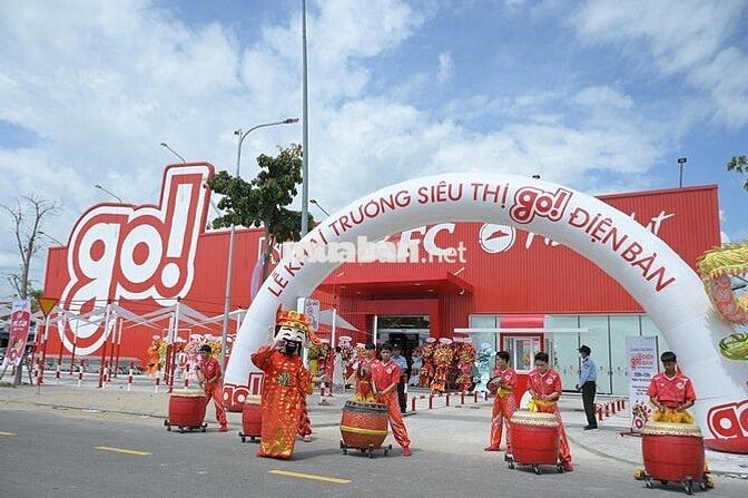 Chính chủ bán lô đất 143,7m2 - khối phố Ngọc Tam, Điện An, Điện Bàn