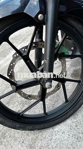 Suzuki Satria 150 2021 Xanh ( hỗ trợ góp )