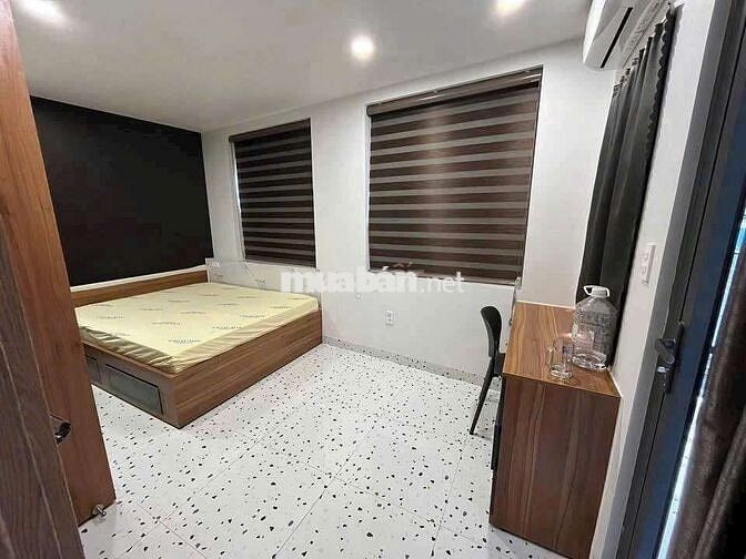Nhà đẹp 3pn full nội thất chợ an nhơn