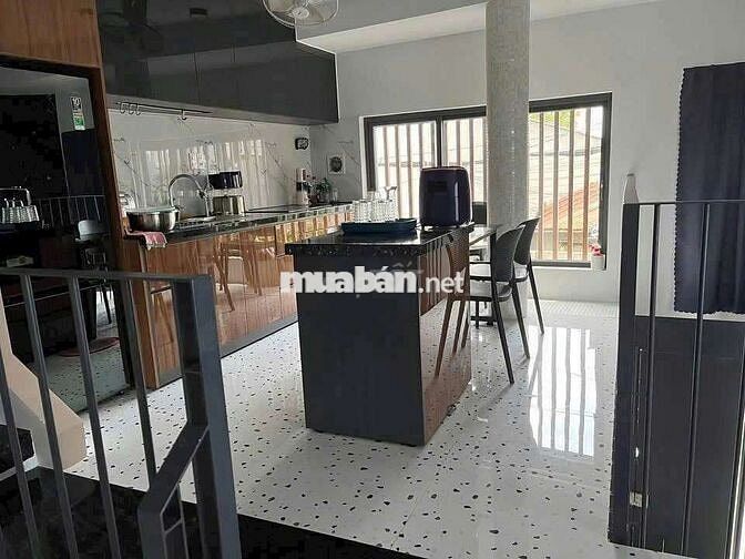 Nhà đẹp 3pn full nội thất chợ an nhơn