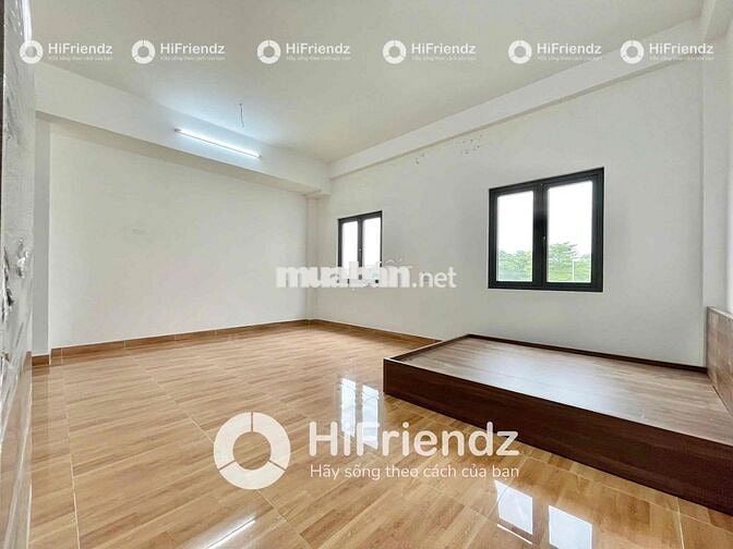 CHVD - 2 CỬA SỔ - FULL NT - CAM KẾT Y HÌNH
