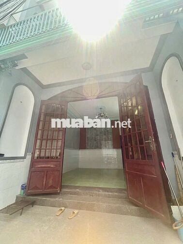 CHO THUÊ NHÀ PHƯỜNG TÂN HIỆP GIÁ 8 TRIỆU